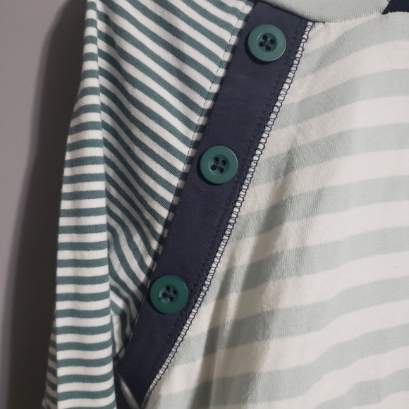 Tommy Bahamas toddler summer hoodie size 4T - Picture 7 of 7